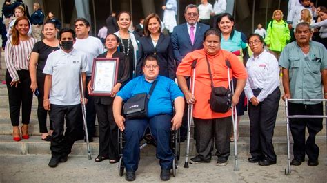 Logra Guadalupe Certificaci N De Igualdad Laboral Y No Discriminaci N