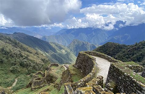 Mejor Poca Para Visitar Machu Picchu Gu A De Los Andes Del Per