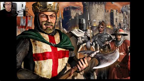 Stronghold Crusader Extreme Melawan Si Raja Ninja Dari Arab Gamer