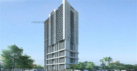 Rustomjee Summit Borivali East Mumbai Price Reviews Floorplans