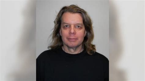 Vancouver Police Warn Of Convicted Sex Offender Released From Custody