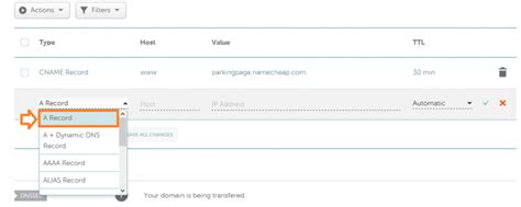 Redirect Blogspot To Custom Domain Blogger To Another