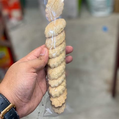 Ready Stock Kuih Bangkit Kacang Biji Shopee Malaysia