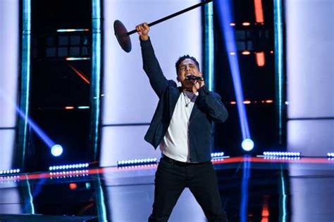 Omar Jose Cardona 5 Things To Know About The Voice Standout Who Is A