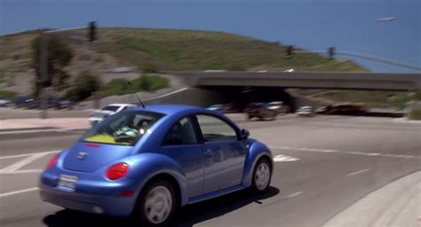 IMCDb Org 1999 Volkswagen New Beetle Typ 1C In Bring It On 2000