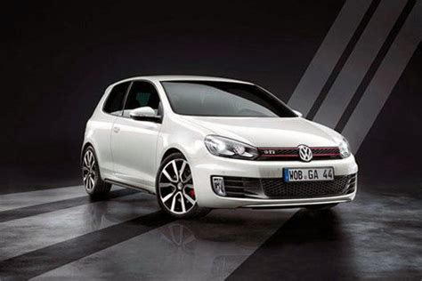 X Hardcore Golf Gti Door Vw Auto Be Nieuws