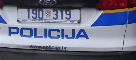 Slobodna Dalmacija Tu Njava U Moru Zavr Ila Kobno Policija