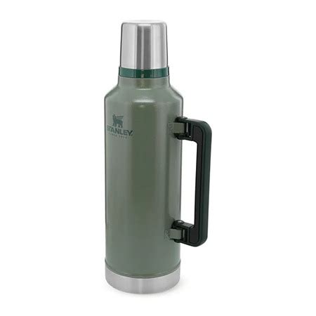 Stanley Classic Legendary Bottle 2.3L Green - Southside Angling