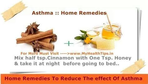 homemade asthma remedies | For help with asthma. | Home remedies for ...