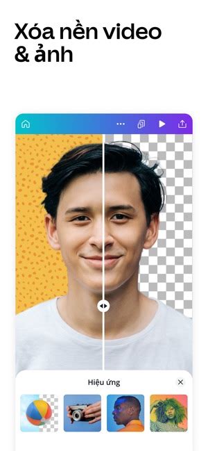 Hướng Dẫn Xóa Nền ảnh Trên Canva Với Các Tính Năng Miễn Phí Và Trả Phí