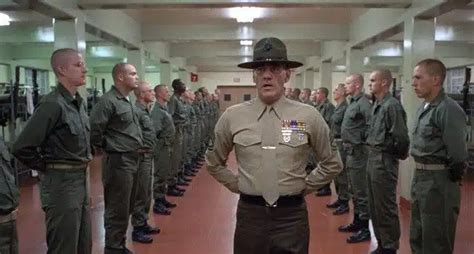 Full Metal Jacket Di Kubrick 1987 Recensione Del Film