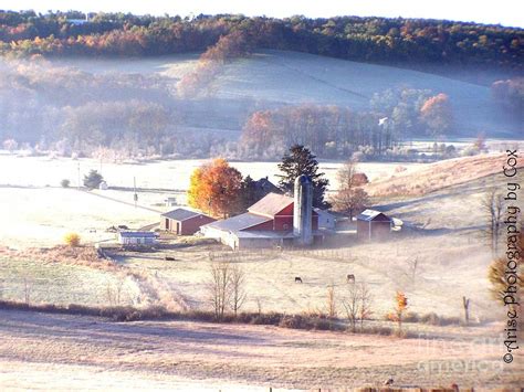 Amish Country Millersburg Ohio Photograph by Charlene Cox