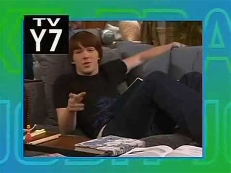 Drake Josh Aveces Cuando Planeas Una Cosa Te Sale Otra