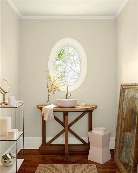 Benjamin Moore Manchester Tan Interiors By Color