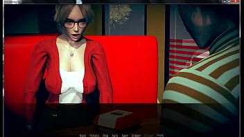 Nick Marlowe Noir Ep 4 XVIDEOS