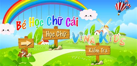 Hoc Chu Cai Tieng Viet