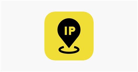 ‎IP Finder - What is my IP en App Store