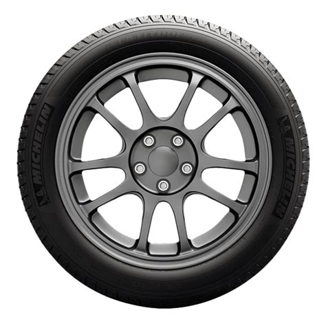 Michelin Latitude Tour Hp R V Mfg Rimrubber Sa