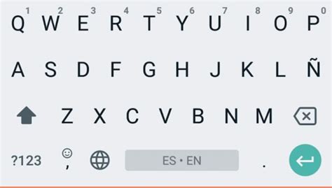 Einatmen Sich Entwickeln Drachen Como Poner Las Letras Del Teclado Del