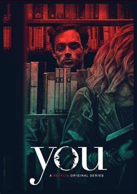 You Tv Series 2018 Posters — The Movie Database Tmdb