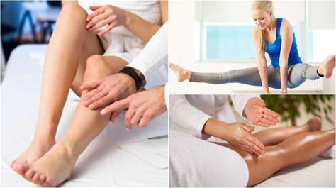 M Thodes Naturelles Pour Traiter Le Syndrome Des Jambes Sans Repos