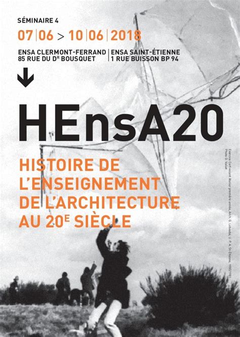 4e Séminaire Hensa20 8 9 Juin 2018 Aha Association Dhistoire De