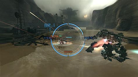 Armored Core Verdict Day Review Tech Gaming