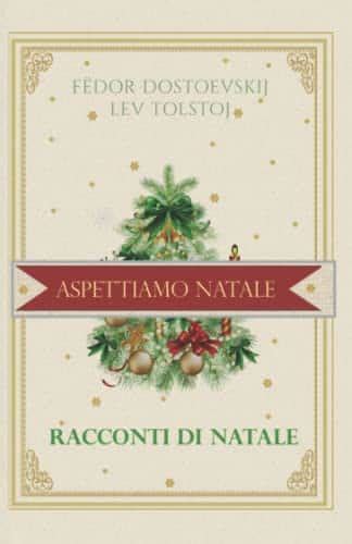 Racconti Di Natale Libro Dell Avvento Aspettando Il Natale La Notte