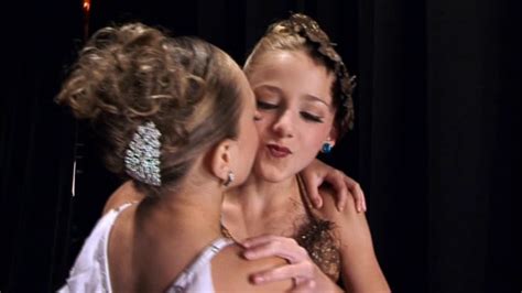 Image It All Ends Here 24 20 Kiss  Dance Moms Wiki Fandom