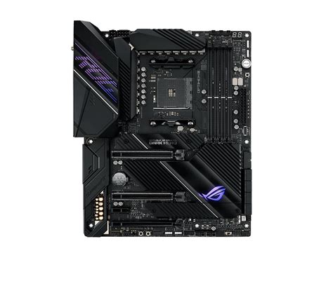 ASUS X570 Series - The best 2019 AMD Ryzen motherboards