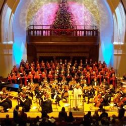 Christmas at Cadogan Hall in Concerts - London for Christmas 2024