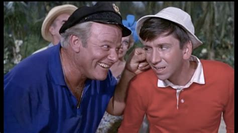 50 Fun Facts about Gilligan's Island! by MadamBlackWolf on DeviantArt