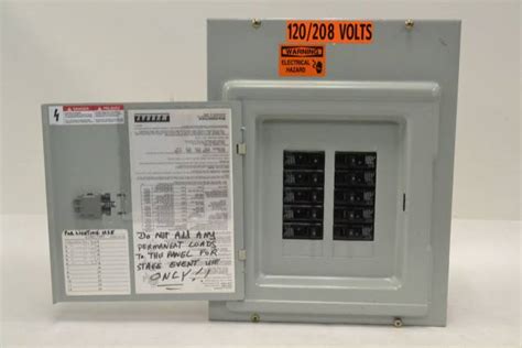 Murray Electric Panel Parts