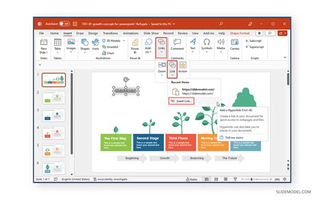 How To Add A Hyperlink To Text In An Excel Cell Printable Templates Free