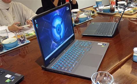 Lenovo LOQ Laptop Gaming Entry Level Yang Punya Performa Powerful Ini