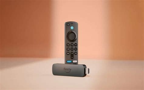 Les Nouveaux Fire Tv Sticks K Sont Disponibles En France Les Alexiens