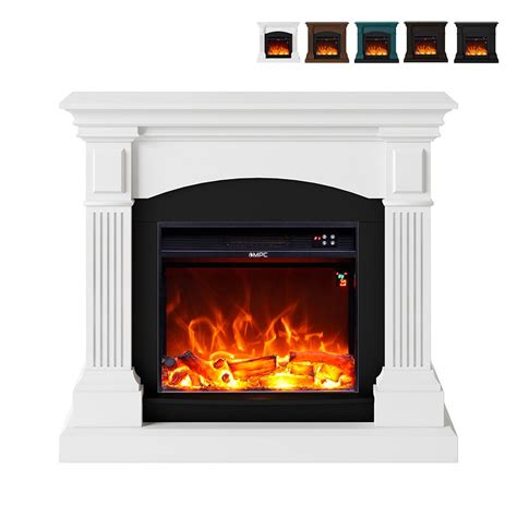 Electric Fireplace Buyer S Guide To Choosing The Right One