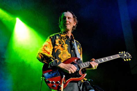 Jampol Artist Management The Doors Guitarist Robby Krieger Readies