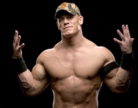 John Cena Desnudo Teniendo Sexo En Trainwreck Cromosomax