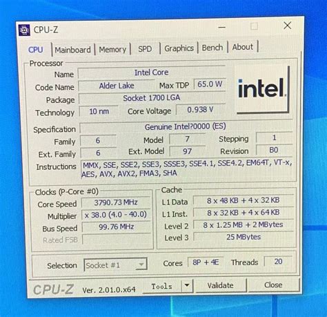 Yahoo オークション Intel Core I7 12700 Es Qxq4 12c 8p 4e 20t T