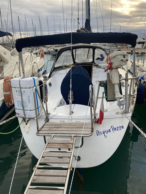 Jeanneau Sun Fizz 40 Buy Used Sailboat Buy And Sale