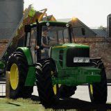 John Deere Premium Series Cly V Fs Fs Mody Fs Mody