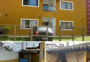 Apartamentos Venda Na Rua Gilberto Freyre Stella Maris Salvador Ba