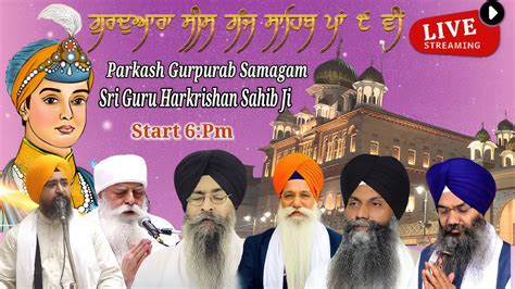 Live Gurudwara Sis Ganj Sahib Delhi Date Sisganjsahib