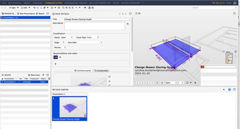 Getting Started With Solibri Office Myci Knowledge Base