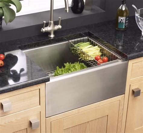 Belfast Stainless Steel 10 Bowl Kitchen Sink Astracast Sink A Belfasts