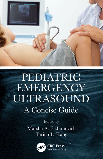 Pediatric Emergency Ultrasound Frohberg