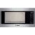 Bosch HMB5051 24 Inch Built In Microwave Oven With Automatic Sensor