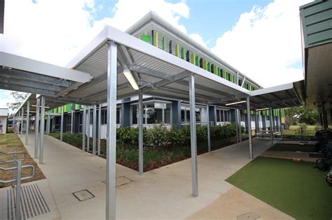 Sunnybank Hills State School Project Complete - Wiley