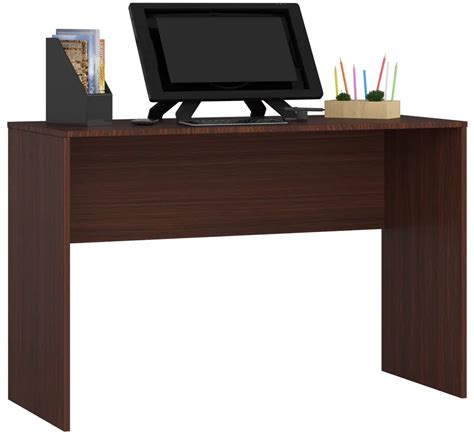 Desk B 17 Straight 120 Cm Freestanding Venege Wassermaneu